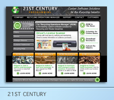 21TH Century